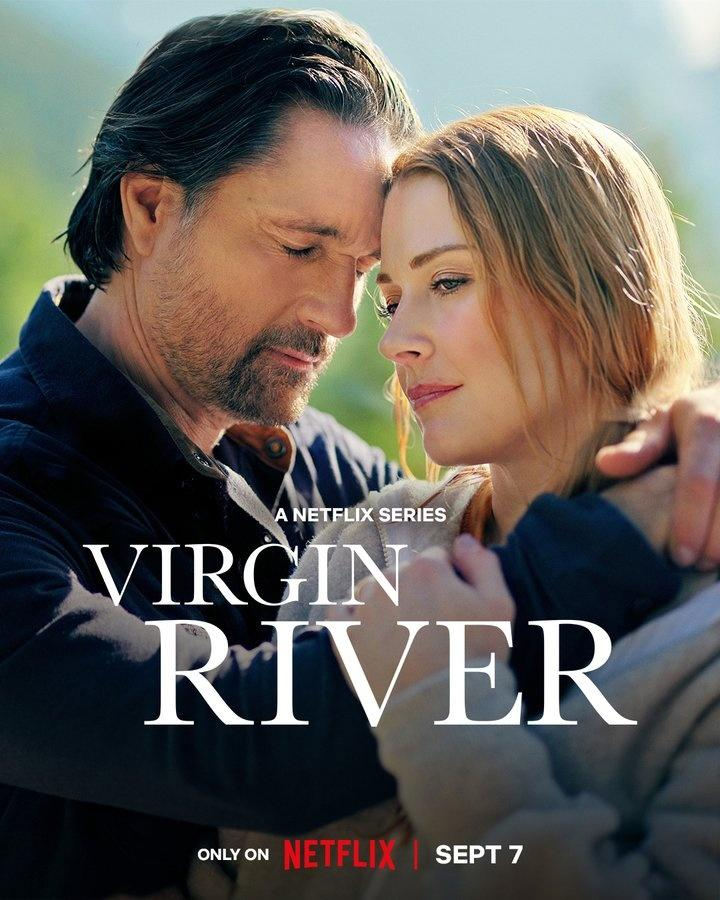 Сериал Вирджин-Ривер/Virgin River  5 сезон онлайн