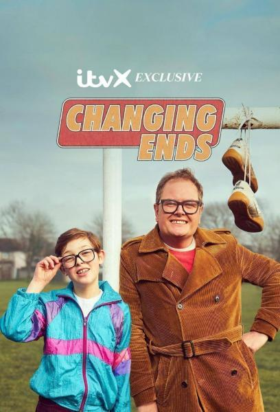 Сериал Смена сторон/Changing Ends онлайн