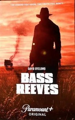 Сериал Законники: Басс Ривз/1883: The Bass Reeves Story онлайн
