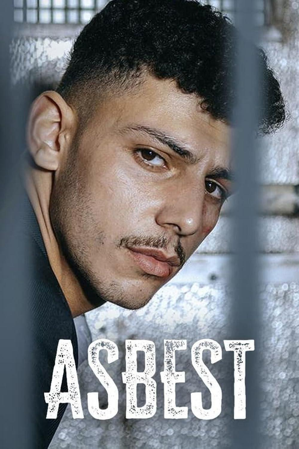 Сериал Асбест/Asbest онлайн