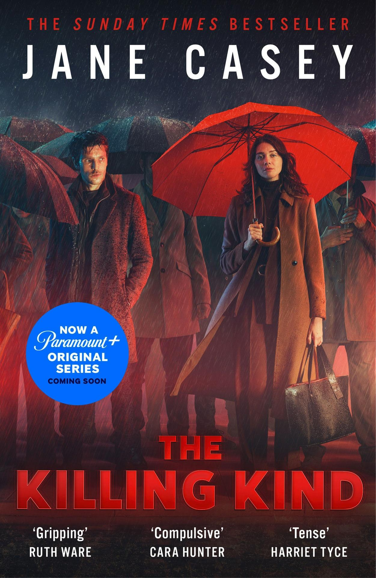 Сериал Убийственный вид/The Killing Kind онлайн