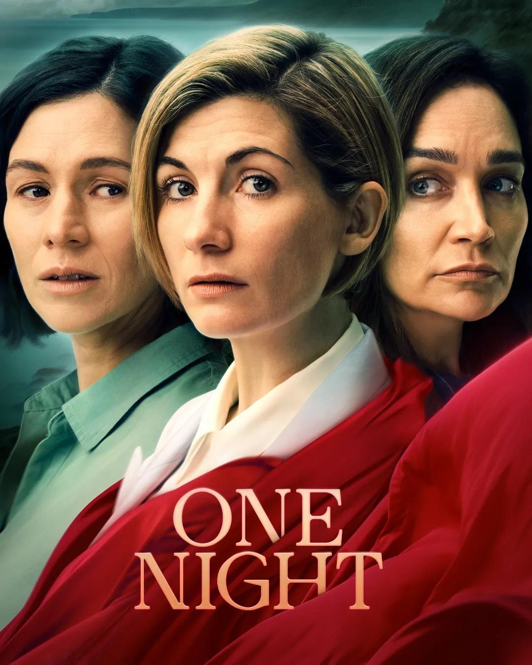 Сериал Одна ночь (2023)/One Night онлайн