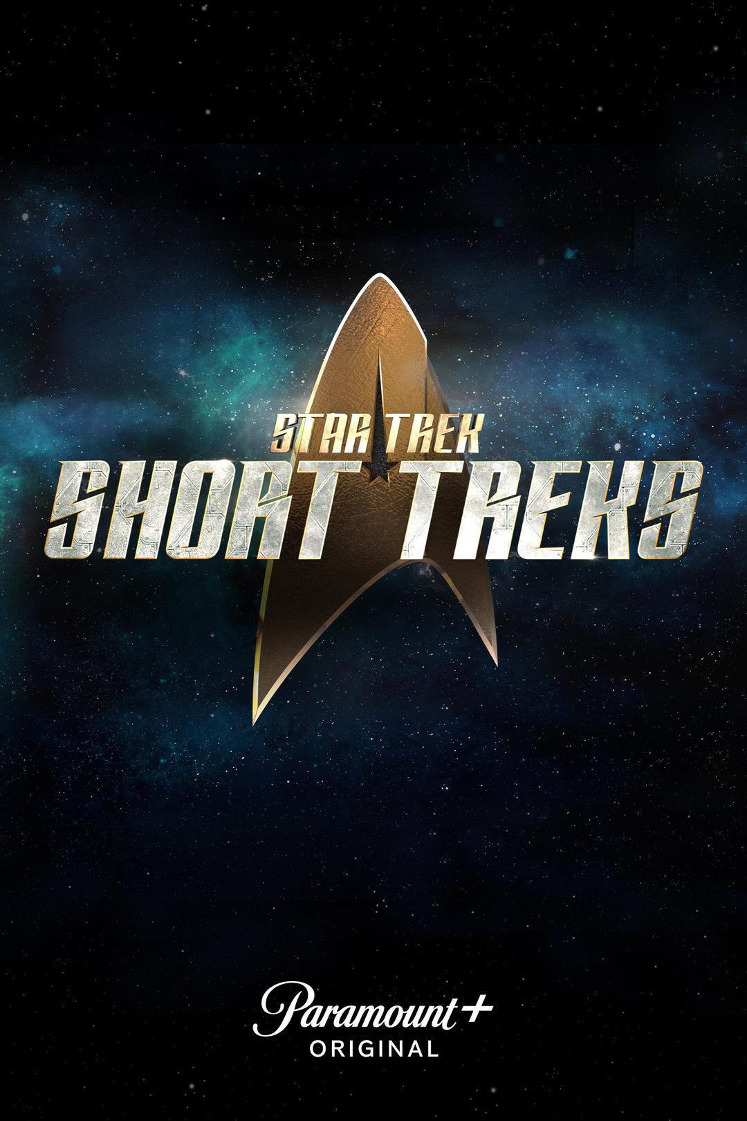 Сериал Звездный путь: Короткометражки/Star Trek: Short Treks  3 сезон онлайн