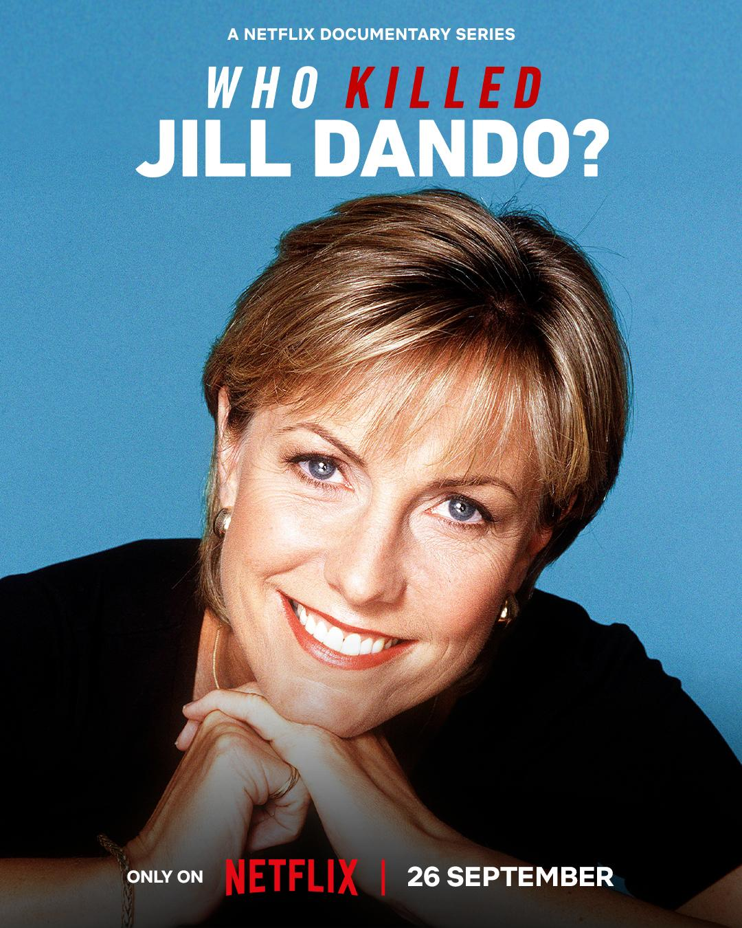 Сериал Кто убил Джилл Дандо?/Who Killed Jill Dando? онлайн