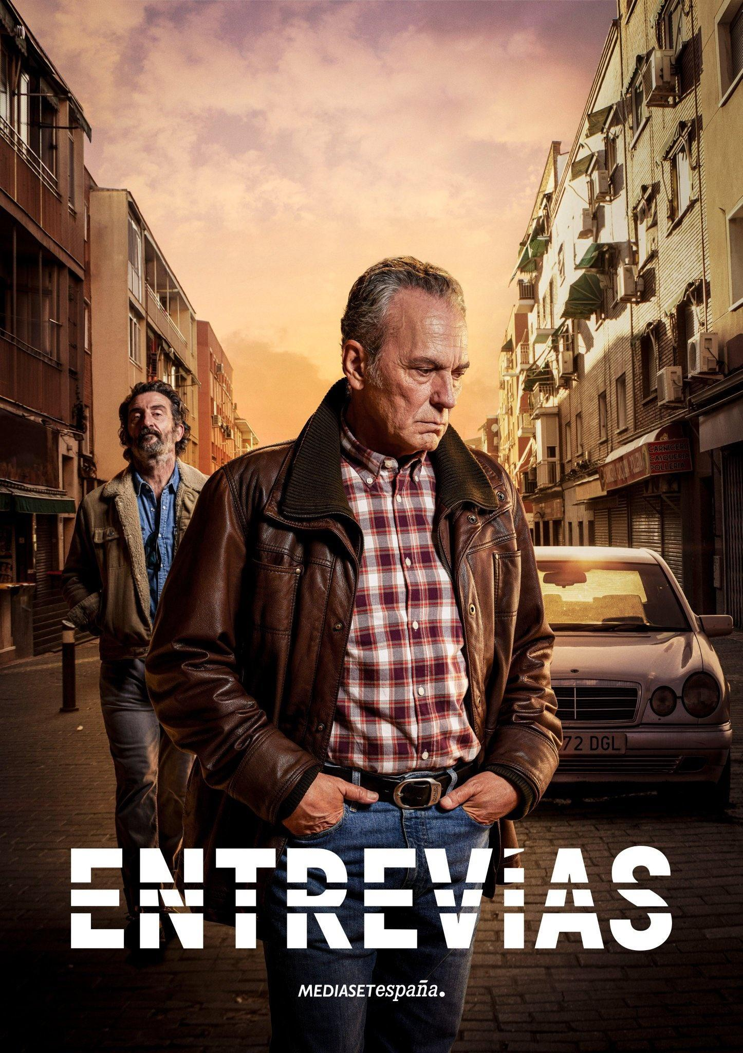 Сериал Энтревиас/Entrevías  3 сезон онлайн