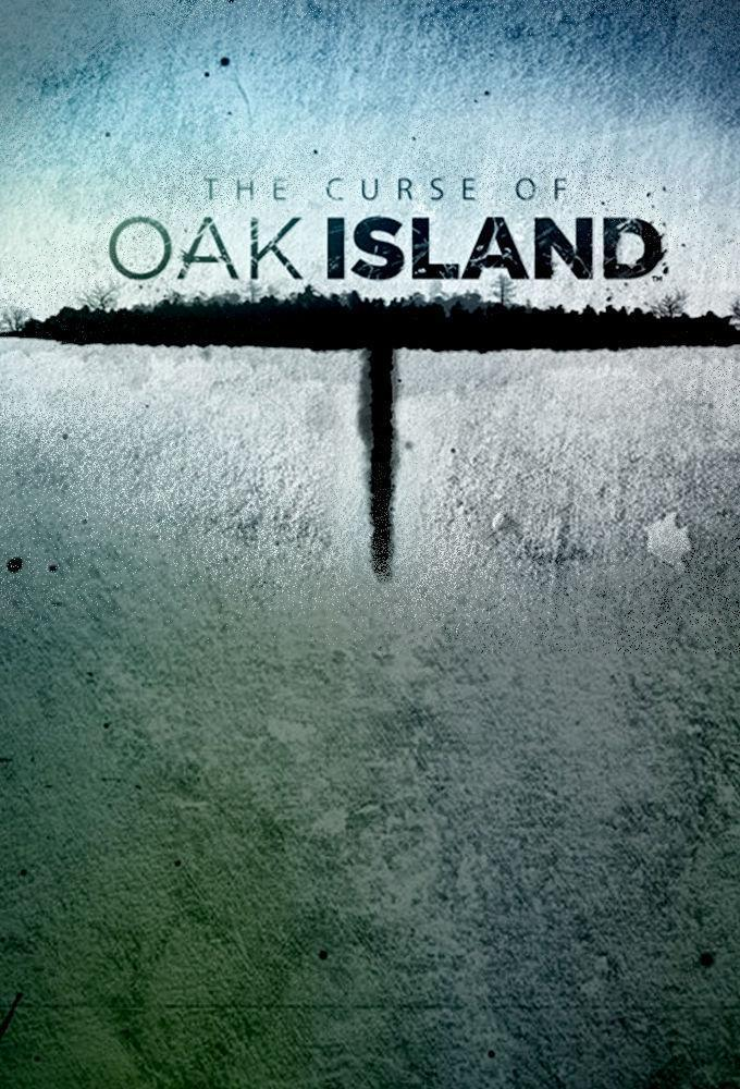 Сериал Проклятие острова Оук/The Curse of Oak Island  10 сезон онлайн