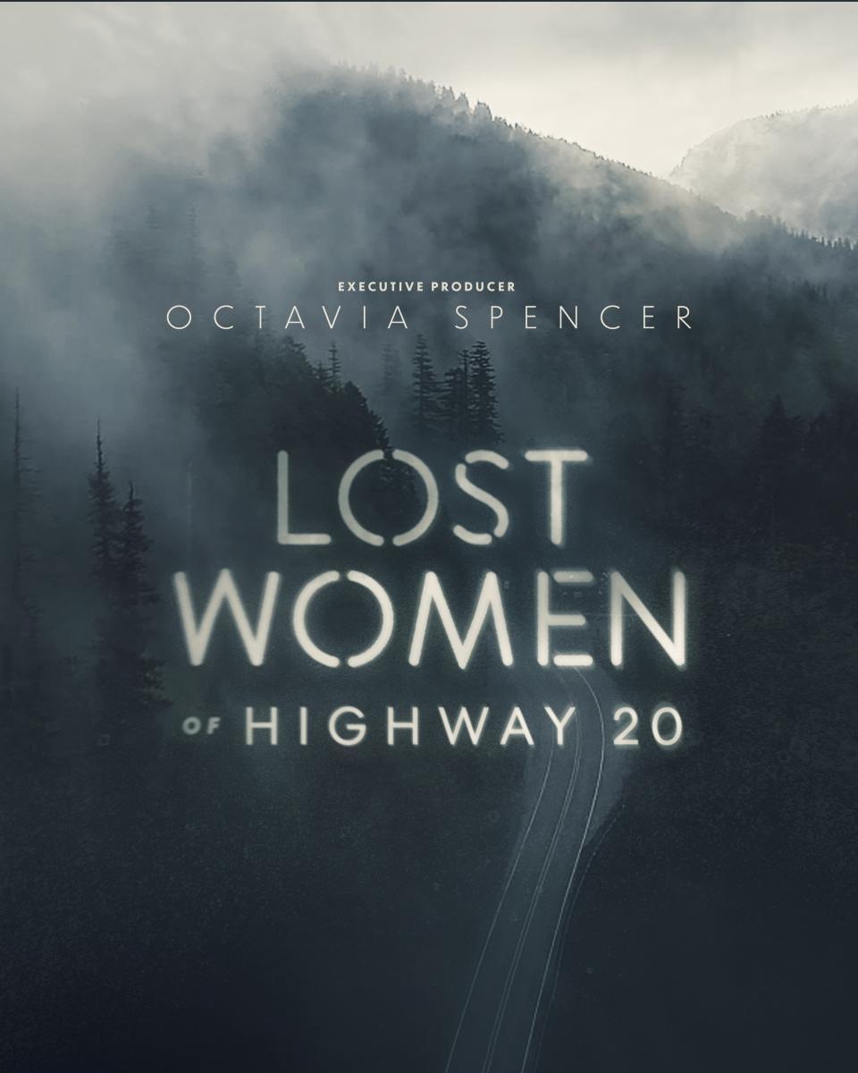 Сериал Пропавшие женщины шоссе 20/Lost Women of Highway 20 онлайн