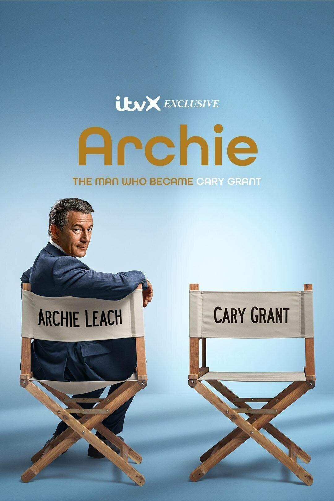 Сериал Арчи/Archie онлайн