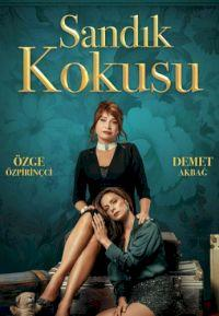 Сериал Запах сундука/Sandik Kokusu онлайн