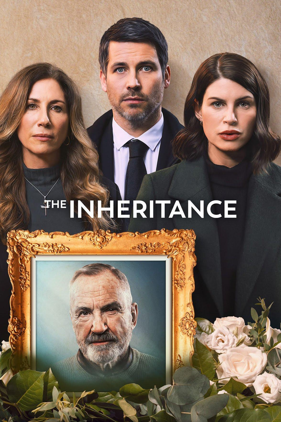 Сериал Наследство (2023)/The Inheritance онлайн
