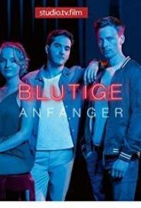 Сериал Кровавые новички/Blutige Anfänger  4 сезон онлайн