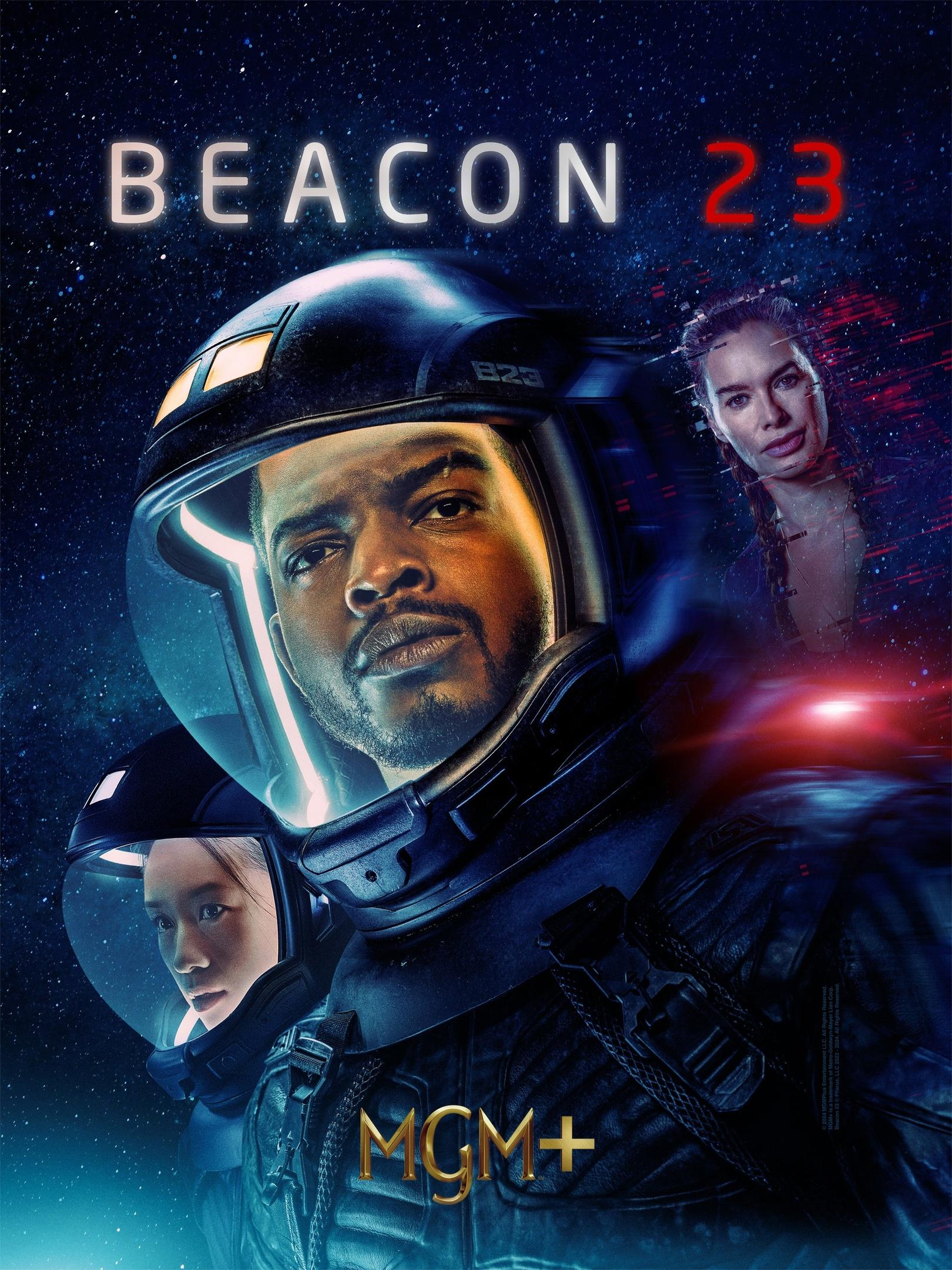 Сериал Маяк 23/Beacon 23  2 сезон онлайн