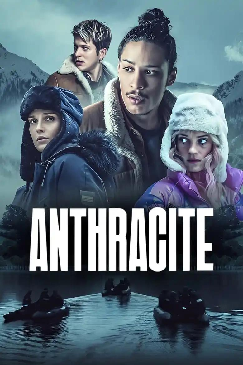 Сериал Антрацит/Anthracite онлайн