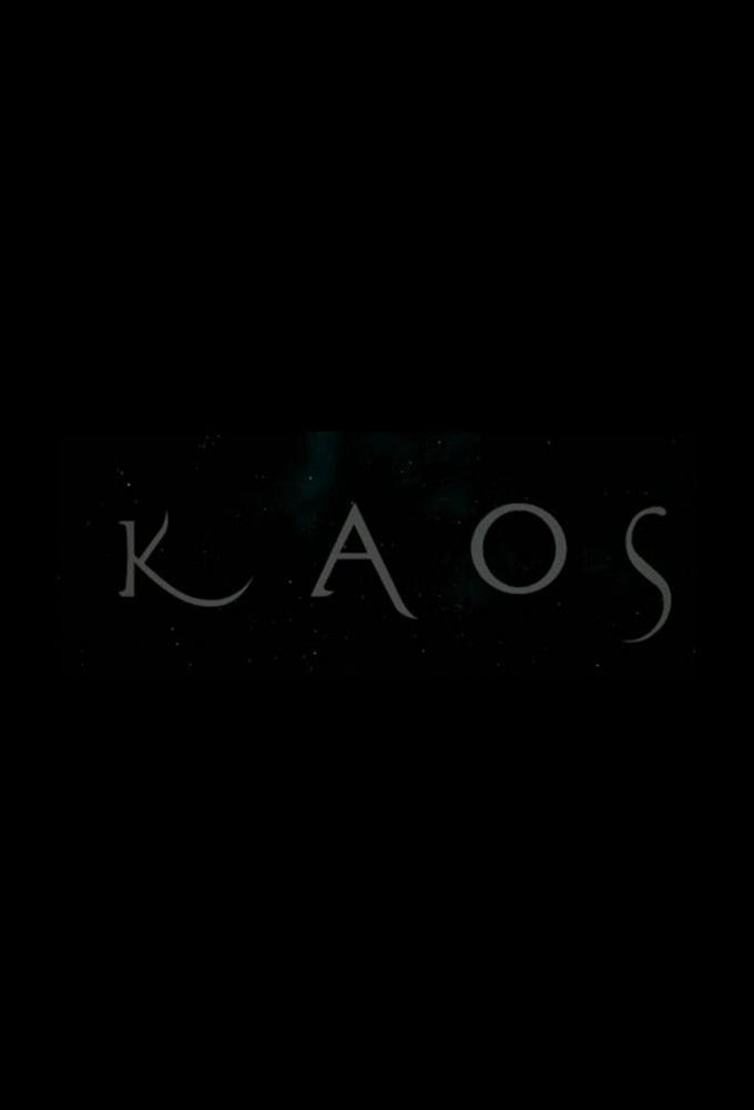 Сериал Хаос/Kaos онлайн