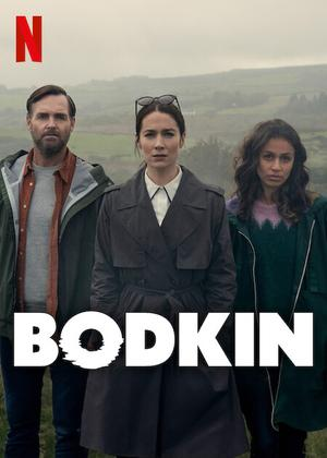 Сериал Бодкин/Bodkin онлайн