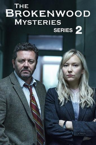 Сериал Тайны Броукенвуда/The Brokenwood Mysteries  10 сезон онлайн