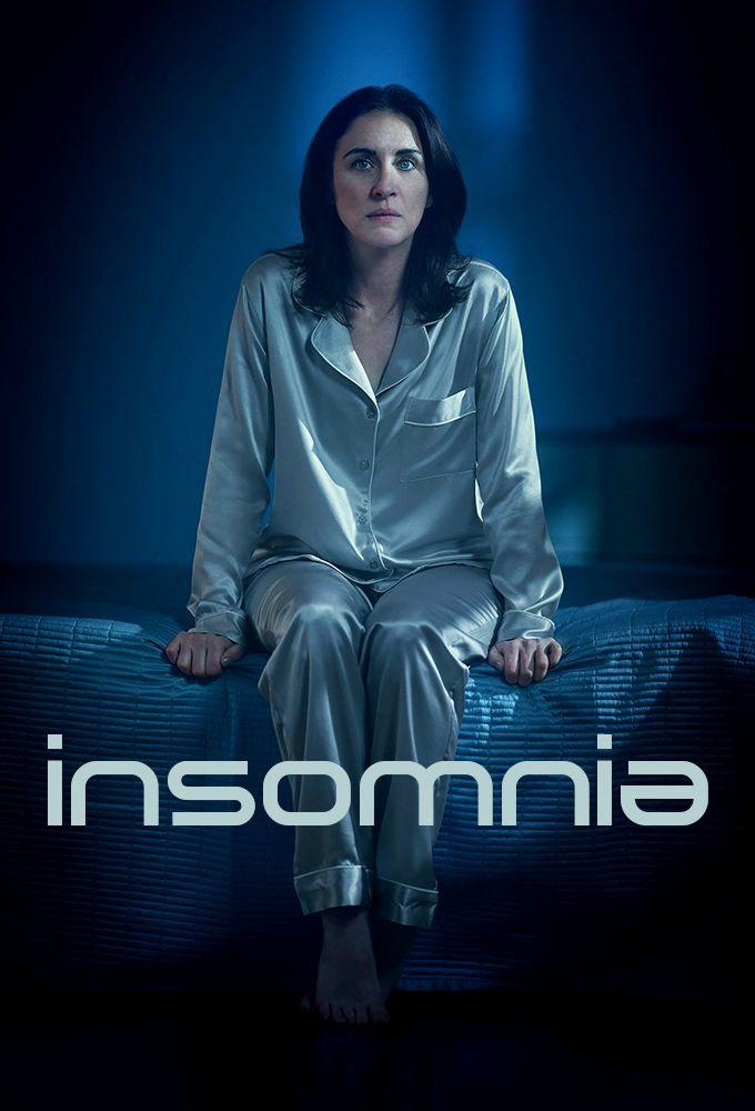 Сериал Бессонница/Insomnia онлайн