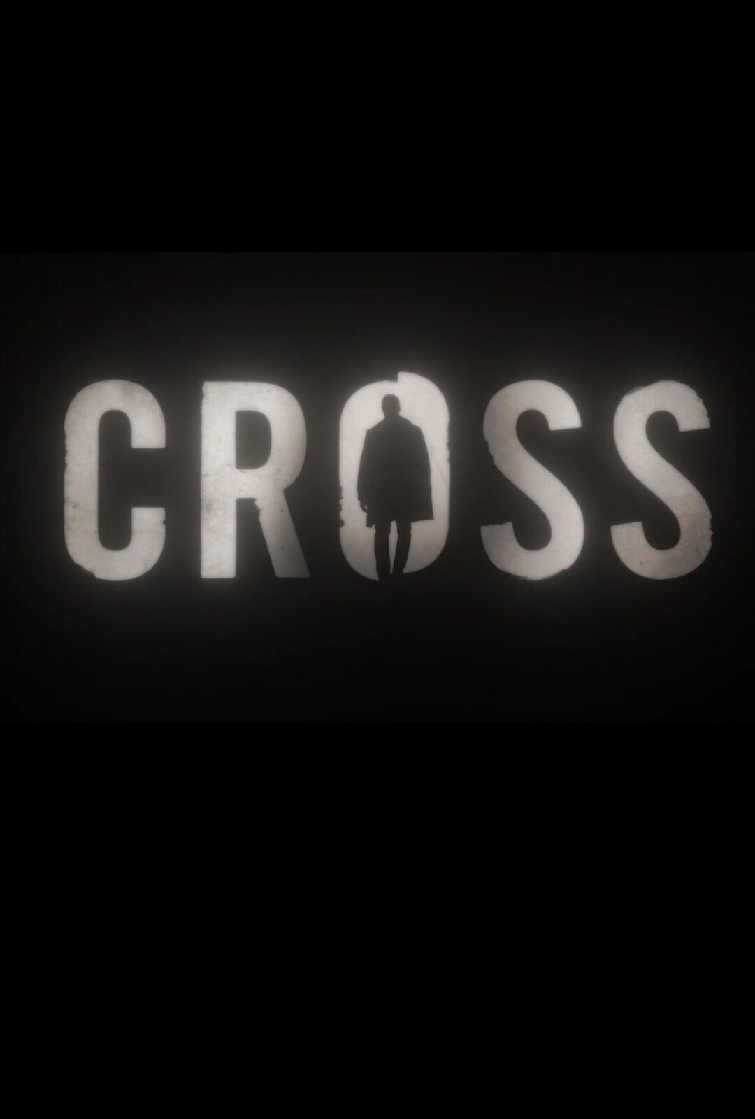 Сериал Кросс/Cross онлайн