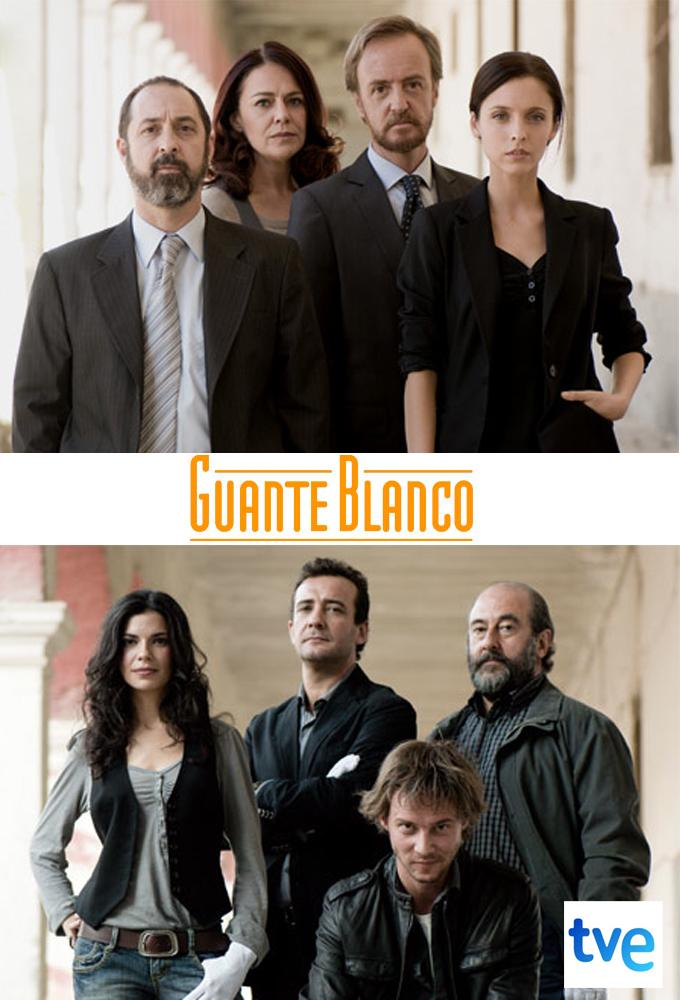 Сериал Белые перчатки/Guante blanco онлайн