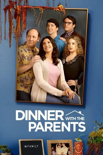 Сериал Ужин с родителями/Dinner with the Parents онлайн