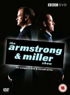 Сериал Шоу Армстронга и Миллера/The Armstrong and Miller Show  2 сезон онлайн