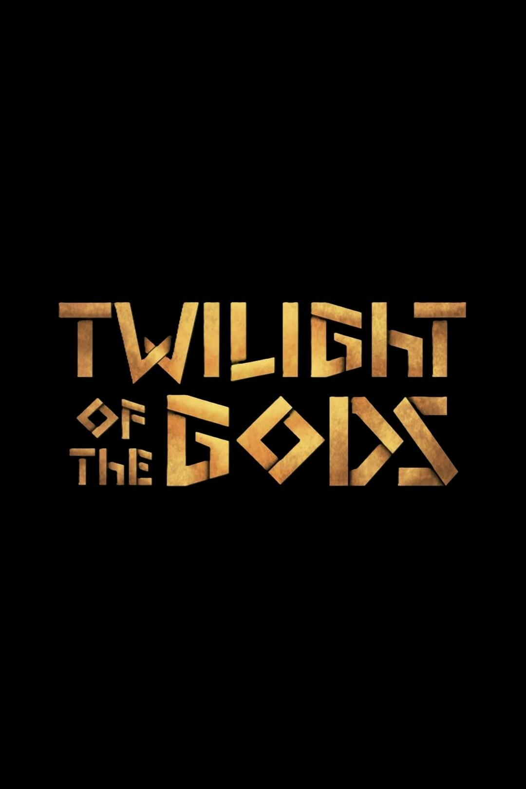 Сериал Сумерки богов/Twilight of the Gods онлайн