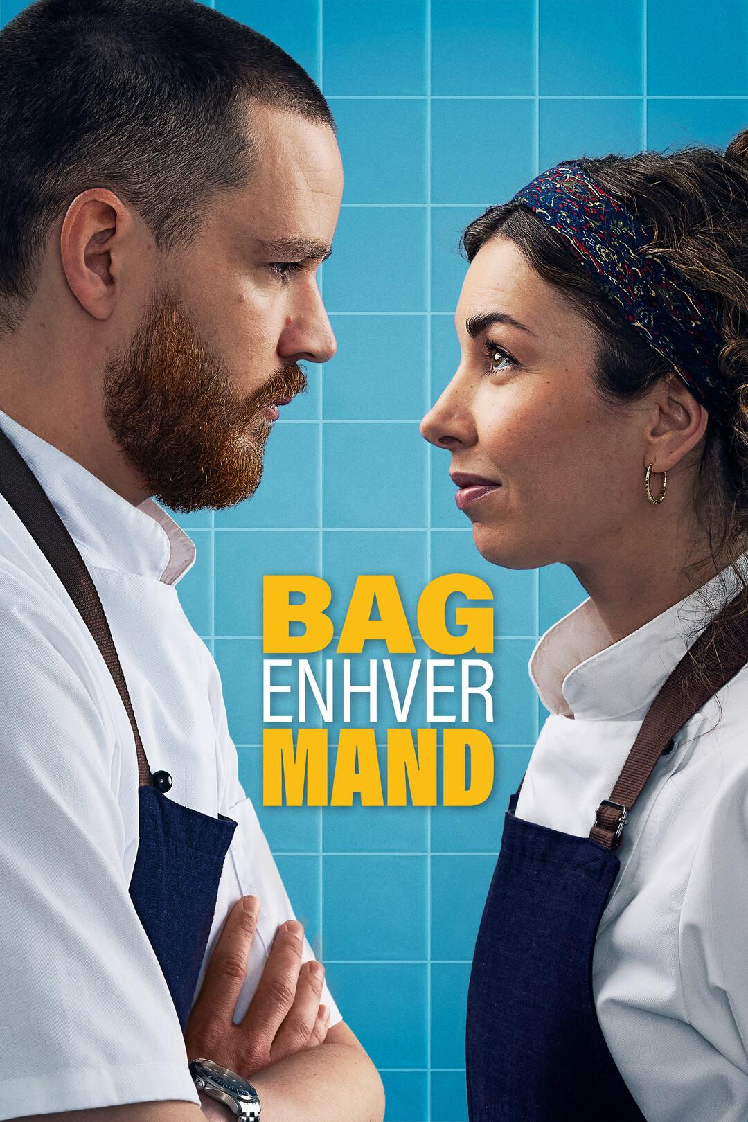 Сериал За каждым мужчиной/Bag enhver mand онлайн