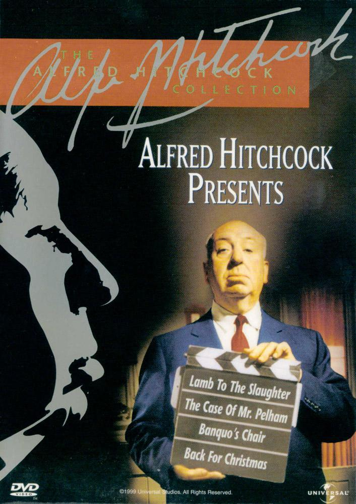 Сериал Альфред Хичкок представляет/Alfred Hitchcock Presents  6 сезон онлайн