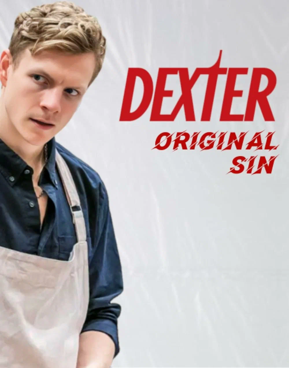 Сериал Декстер: Первородный грех/Dexter: Original Sin онлайн