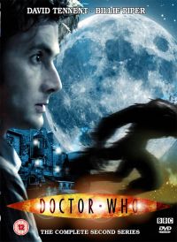 Сериал Доктор Кто/Doctor Who 3 сезон онлайн