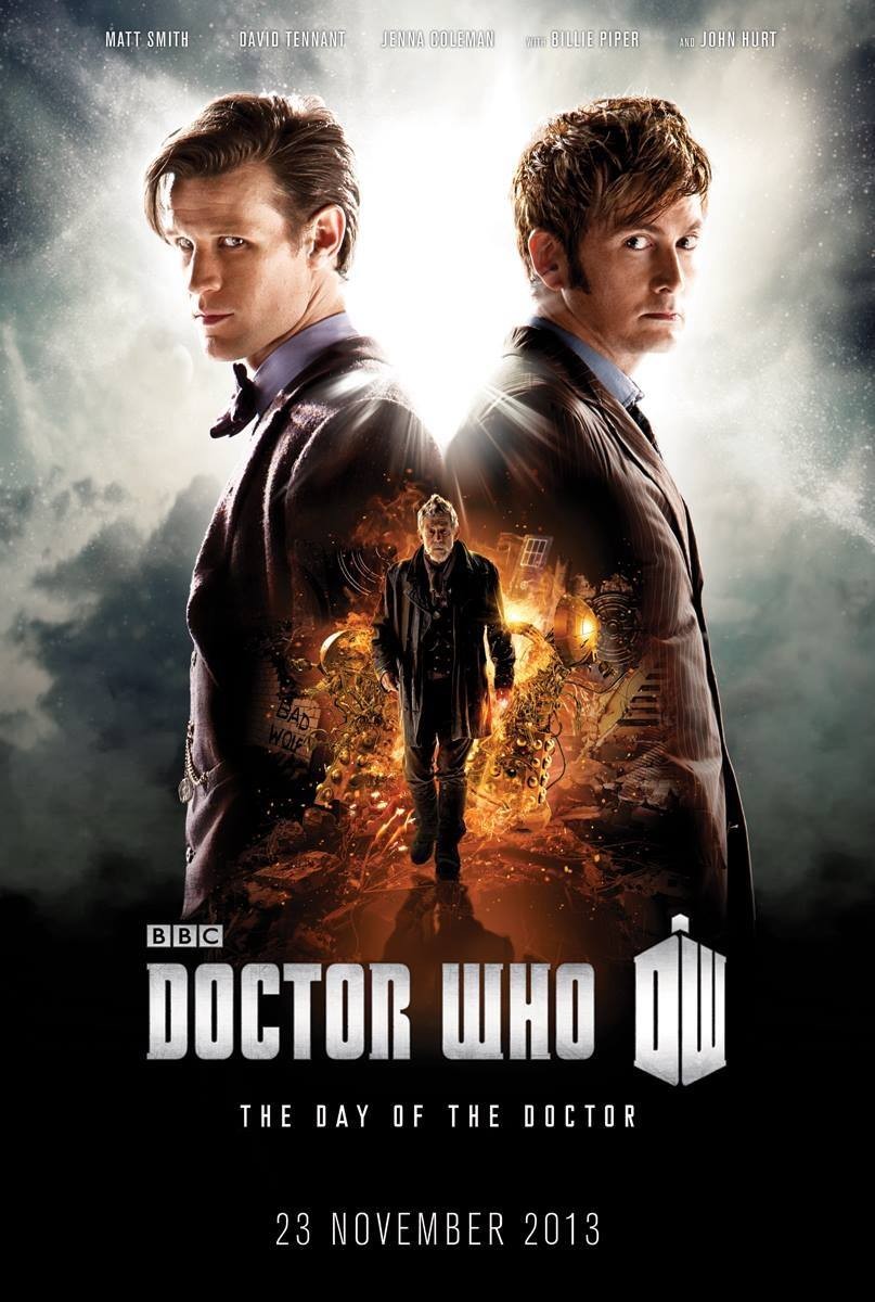 Сериал Доктор Кто/Doctor Who 4 сезон онлайн