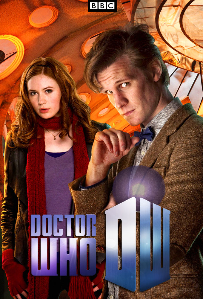 Сериал Доктор Кто/Doctor Who 5 сезон онлайн