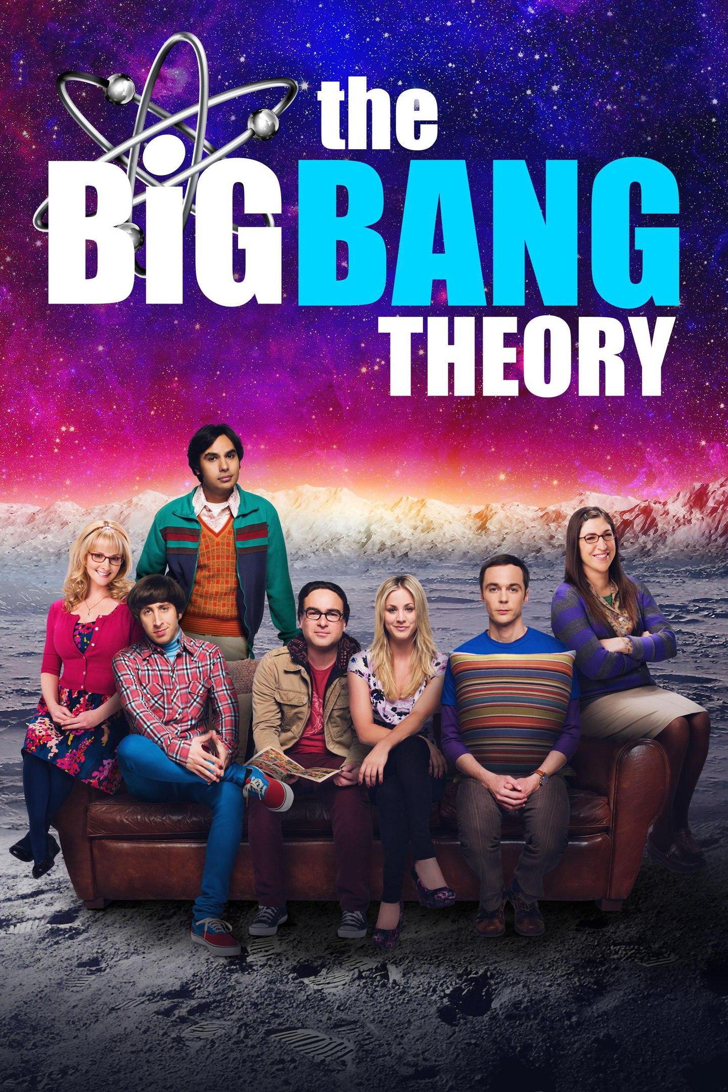 Сериал Теория большого взрыва/The Big Bang Theory 11 сезон онлайн