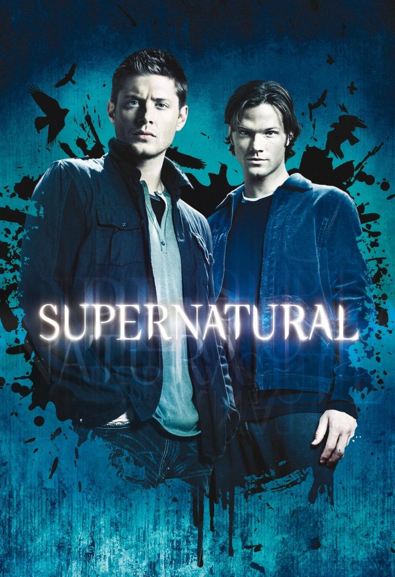 Сериал Сверхъестественное/Supernatural 2 сезон онлайн