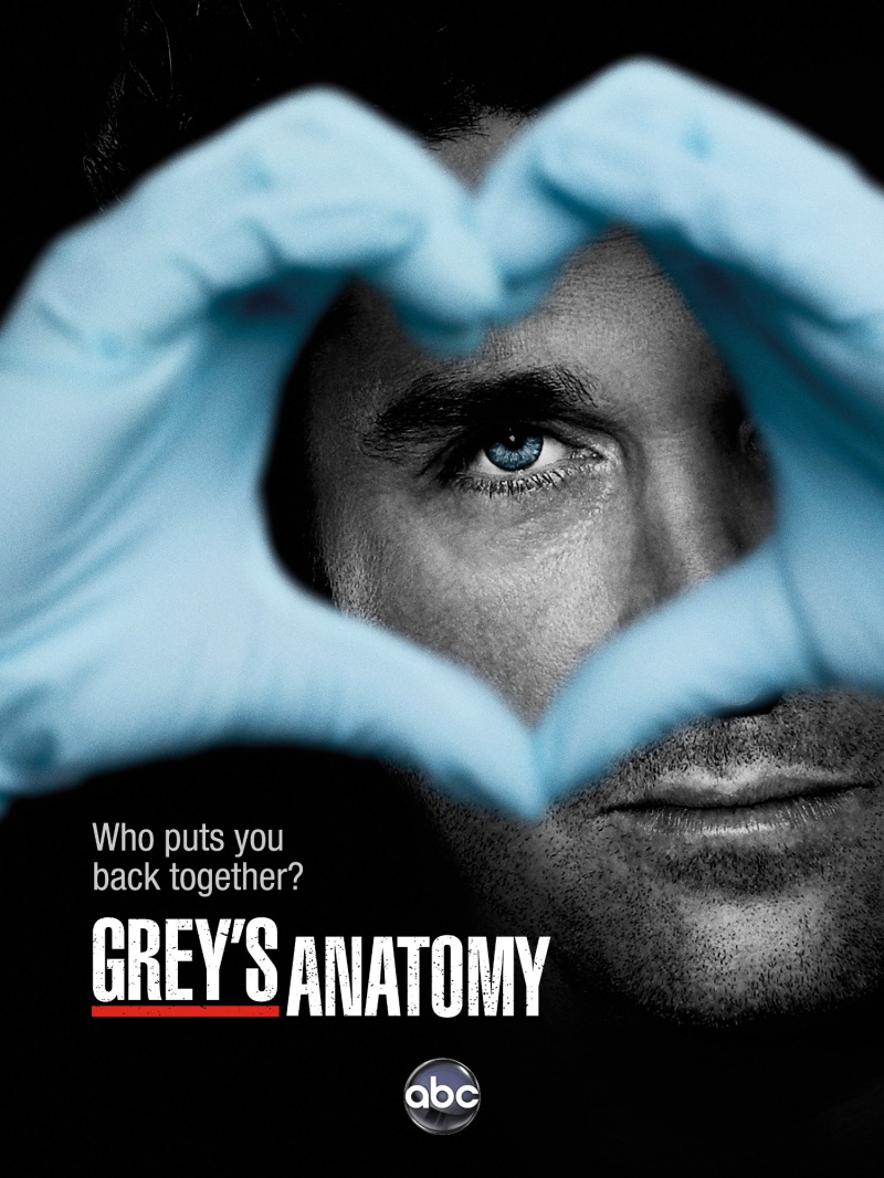 Сериал Анатомия страсти/Grey s Anatomy 7 сезон онлайн