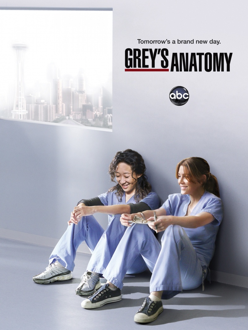 Сериал Анатомия страсти/Grey s Anatomy 11 сезон онлайн