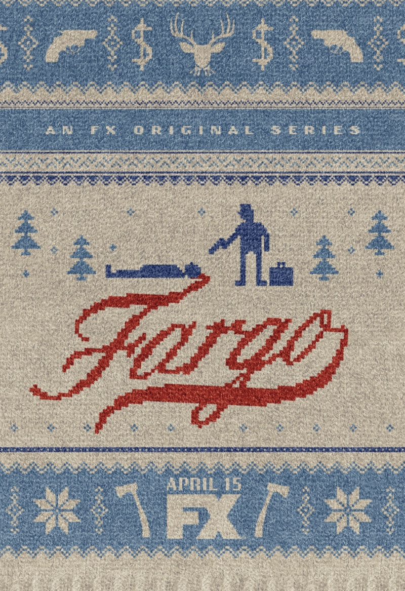 Сериал Фарго/Fargo 1 сезон онлайн