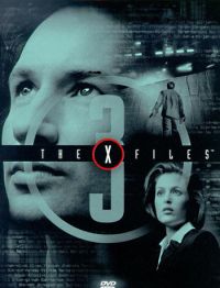Сериал Секретные материалы/The X Files 3 сезон онлайн