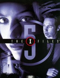 Сериал Секретные материалы/The X Files 5 сезон онлайн