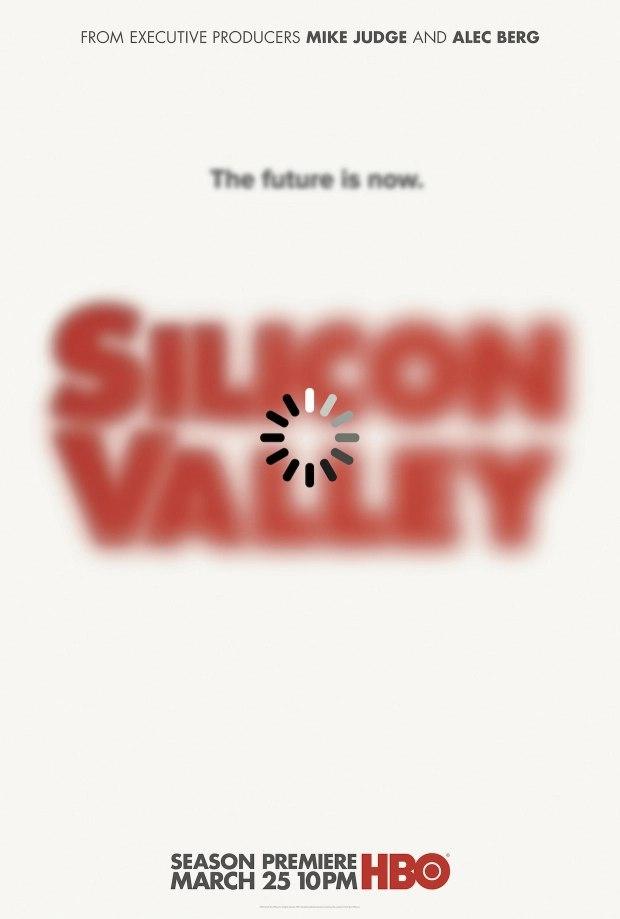 Сериал Кремниевая долина/Silicon Valley 5 сезон онлайн