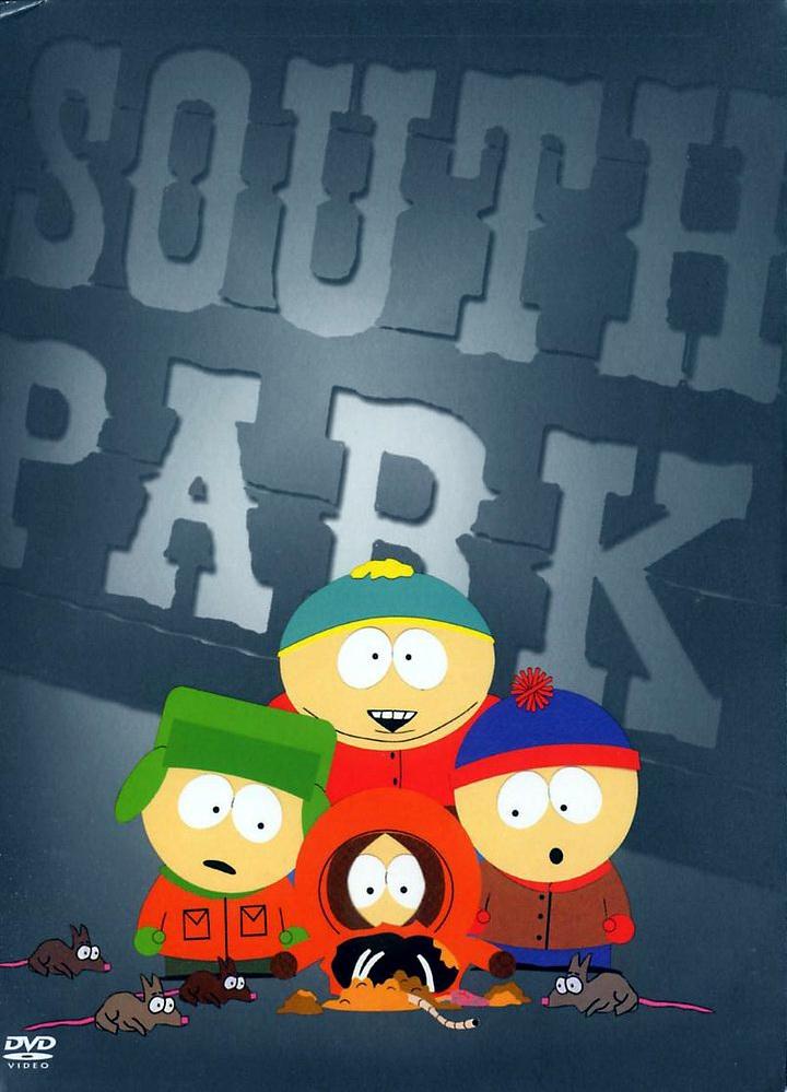 Сериал Южный Парк/South Park 20 сезон онлайн