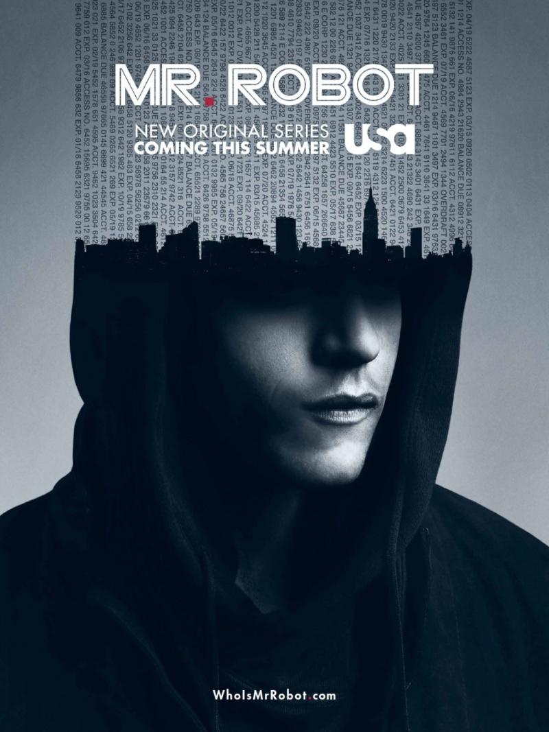 Сериал Мистер Робот/Mr. Robot 2 сезон онлайн