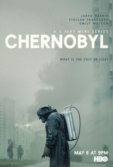 Сериал Чернобыль/Chernobyl онлайн