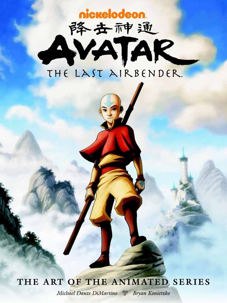 Сериал Аватар: Легенда об Аанге/Avatar: The Last Airbender 2 сезон онлайн