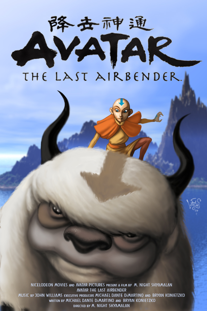 Сериал Аватар: Легенда об Аанге/Avatar: The Last Airbender 3 сезон онлайн