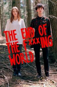 Сериал Конец ****го мира/The End Of The F***ing World 1 сезон онлайн