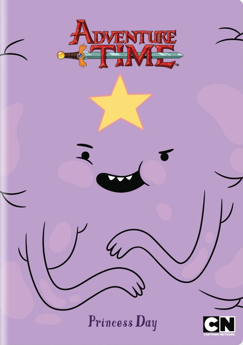 Сериал Время приключений/Adventure Time with Finn & Jake 2 сезон онлайн
