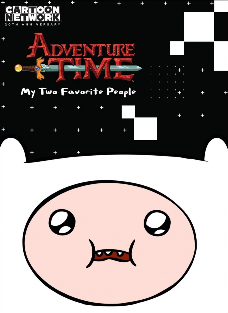 Сериал Время приключений/Adventure Time with Finn & Jake 5 сезон онлайн
