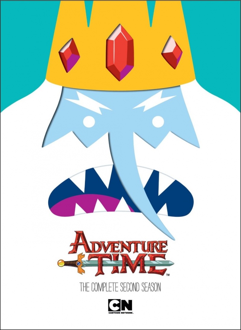 Сериал Время приключений/Adventure Time with Finn & Jake 6 сезон онлайн