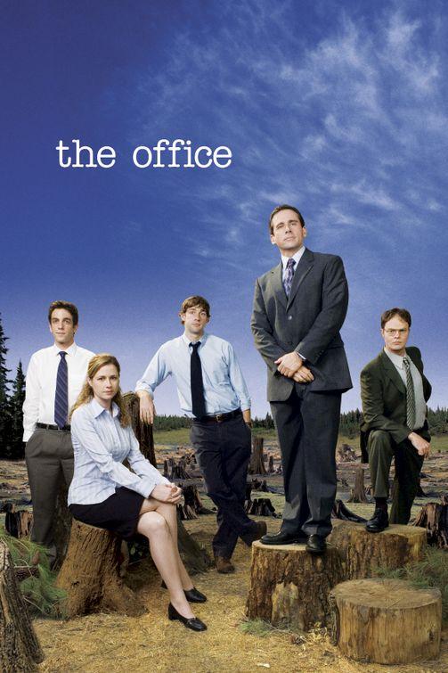 Сериал Офис/The Office 1 сезон онлайн